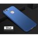 Пластиковый чехол MOFI Slim Shield для Huawei Nova 2 - Blue (167113L). Фото 17 из 18