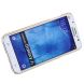 Пластиковая накладка NILLKIN Frosted Shield для Samsung Galaxy J5 (J500) - Gold (110514G). Фото 4 из 16