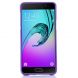 Силиконовая накладка Mercury Jelly Case для Samsung Galaxy A3 (2016) - Violet (312011V). Фото 3 из 6
