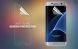 Антибликовая пленка NILLKIN Matte для Samsung Galaxy S7 edge (G935) (111449M). Фото 1 из 5