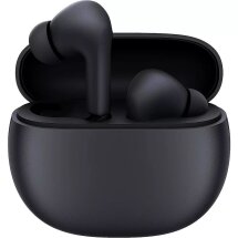 Бездротові навушники Redmi Buds Active (BHR6992GL) - Black: фото 1 з 6