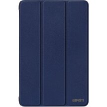 Чохол ArmorStandart Smart Case для Samsung Galaxy Tab A9 (X110/115) - Blue: фото 1 з 4