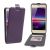 Чохол Deexe Flip Case для Huawei Y3 II - Violet: фото 1 з 5