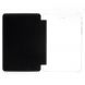 Чохол Deexe Toothpick Texture для Samsung Galaxy Tab A 8.0 (T350/351) - Black (GT-2225B). Фото 6 з 9