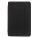 Чохол Deexe Toothpick Texture для Samsung Galaxy Tab A 8.0 (T350/351) - Black (GT-2225B). Фото 1 з 9