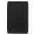 Чехол Deexe Toothpick Texture для Samsung Galaxy Tab A 8.0 (T350/351) - Black: фото 1 из 9