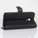 Чехол Deexe Wallet Style для Meizu M5 - Black (144507B). Фото 4 из 6