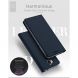 Чохол-книжка DUX DUCIS Skin Pro для Huawei Y5 2017 - Dark Blue  (113509DB). Фото 6 з 25