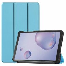 Чехол UniCase Slim для Samsung Galaxy Tab A 8.4 2020 (T307) - Blue: фото 1 из 10