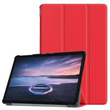 Чехол UniCase Slim для Samsung Galaxy Tab S4 10.5 (T830/835) - Red: фото 1 из 7