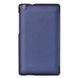 Чохол UniCase Slim Leather для ASUS ZenPad C 7.0 (Z170) - Dark Blue (145230DB). Фото 3 з 6