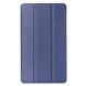 Чохол UniCase Slim Leather для ASUS ZenPad C 7.0 (Z170) - Dark Blue (145230DB). Фото 2 з 6