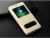 Чохол UniCase View Series для Meizu M3 Max - Gold: фото 1 з 8