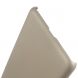 Пластиковый чехол Deexe Hard Shell для Meizu M3 Note - Gold (232261F). Фото 3 из 4