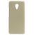 Пластиковий чохол Deexe Hard Shell для Meizu M3 Note - Gold: фото 1 з 4