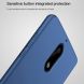 Пластиковый чехол MOFI Slim Shield для Nokia 5 - Blue (142521L). Фото 6 из 7