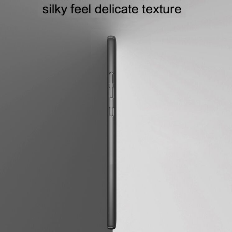 Пластиковый чехол MOFI Slim Shield для Nokia 5 - Rose Gold: фото 7 из 7