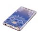 Силиконовый (TPU) чехол Deexe Pretty Glossy для Xiaomi Redmi 3s / Redmi 3 Pro - Mandala Flowers (132213O). Фото 3 из 3