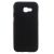 Силіконовий (TPU) чохол Deexe Soft Case для Samsung Galaxy A3 2017 (A320) - Black: фото 1 з 5