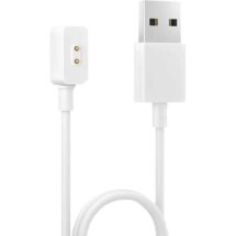 Зарядний пристрій Xiaomi Magnetic Charging Cable для Xiaomi Mi Band 8 / Redmi Band 2 (BHR6984GL) - White: фото 1 з 3
