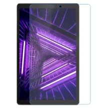 Захисна плівка Deexe Crystal Clear для Lenovo Tab M10 HD Gen 2 (TB-X306): фото 1 з 1