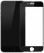 Захисне скло Deexe 5D Full Glue для Apple iPhone 7 Plus / 8 Plus - Black: фото 1 з 1