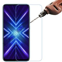 Захисне скло Deexe Crystal Glass для Huawei Honor 9X -: фото 1 з 1
