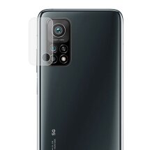 Захисне скло на задню камеру Deexe Lens Protector для Xiaomi Mi 10T / Mi 10T Pro -: фото 1 з 3