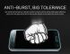Защитное стекло Nillkin Amazing H 0.3mm для Samsung Galaxy S5 mini (G800) (SM5-8720). Фото 7 из 12