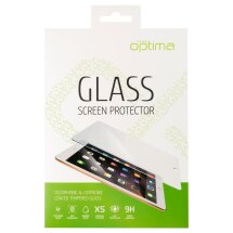 Защитное стекло Optima XS для Apple iPad Pro 12.9 (2020) - Black: фото 1 из 1