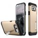 Защитный чехол Spigen SGP Slim Armor для Samsung Galaxy S8 Plus (G955) - Gold Maple (114608F). Фото 1 из 5
