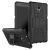 Захисний чохол UniCase Hybrid X для Lenovo P2 - Black: фото 1 з 10