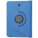 Чохол Deexe Rotation для Samsung Galaxy Tab S2 8.0 (T710/715) - Blue (106005L). Фото 3 з 7