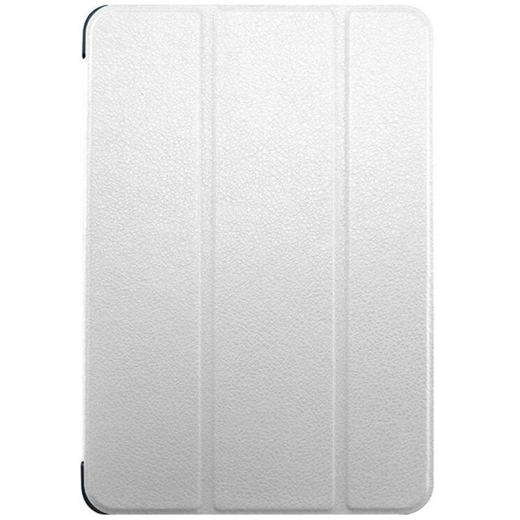 Чохол UniCase Slim для Samsung Galaxy Tab A 9.7 (T550/551) - White: фото 2 з 14