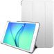 Чохол UniCase Slim для Samsung Galaxy Tab A 9.7 (T550/551) - White (GT-2261W). Фото 1 з 14