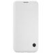 Чехол NILLKIN Qin Series для Samsung Galaxy S7 edge (G935) - White (111444W). Фото 6 из 14