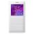Чехол S View Cover Wireless для Samsung Galaxy Note 4 (N910) EP-VN910IBRGRU - White: фото 1 из 4