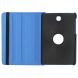 Чехол Deexe Rotation для Samsung Galaxy Tab S2 8.0 (T710/715) - Blue (106005L). Фото 4 из 7
