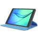 Чохол Deexe Rotation для Samsung Galaxy Tab S2 8.0 (T710/715) - Blue (106005L). Фото 5 з 7