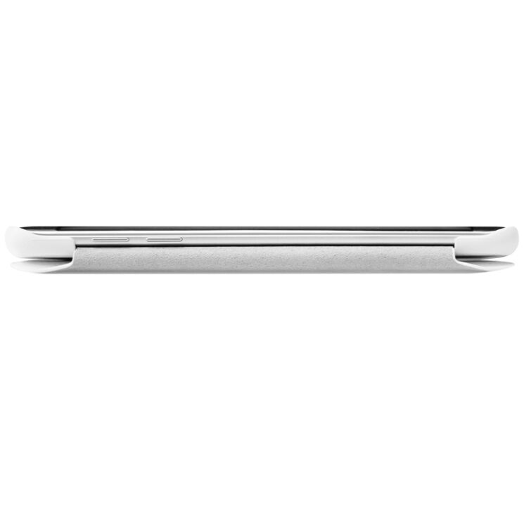 Чохол NILLKIN Qin Series для Samsung Galaxy S7 edge (G935) - White: фото 3 з 14