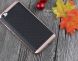 Чехол IPAKY Hybrid Cover для Xiaomi Mi5 - Rose Gold (102270RG). Фото 3 из 19