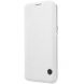 Чехол NILLKIN Qin Series для Samsung Galaxy S7 edge (G935) - White (111444W). Фото 2 из 14