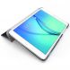 Чохол UniCase Slim для Samsung Galaxy Tab A 9.7 (T550/551) - White (GT-2261W). Фото 5 з 14
