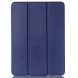 Чохол UniCase Slim для Samsung Galaxy Tab S2 9.7 (T810/815) - Dark Blue (TS-10011DB). Фото 1 з 15