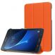 Чохол UniCase Slim для Samsung Galaxy Tab A 7.0 2016 (T280/285) - Orange (132001O). Фото 1 з 9