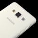 Силиконовая накладка Deexe Ultra Slim для Samsung Galaxy A5 (A500) (SA4-1626). Фото 5 из 7