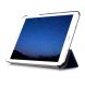Чохол UniCase Slim для Samsung Galaxy Tab S2 9.7 (T810/815) - Dark Blue (TS-10011DB). Фото 5 з 15