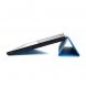 Чохол UniCase Slim для Lenovo Tab 2 A10-70 - Light Blue (355600TT). Фото 8 з 9