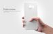 Пластиковая накладка NILLKIN Frosted Shield для Samsung Galaxy S6 edge+ (G928) - Black (100421B). Фото 14 из 17