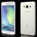 Силиконовая накладка Deexe Ultra Slim для Samsung Galaxy A5 (A500) (SA4-1626). Фото 2 из 7